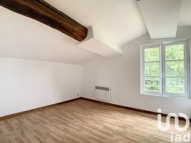 Maison, 141 m²