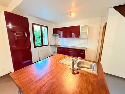 Maison, 76 m²