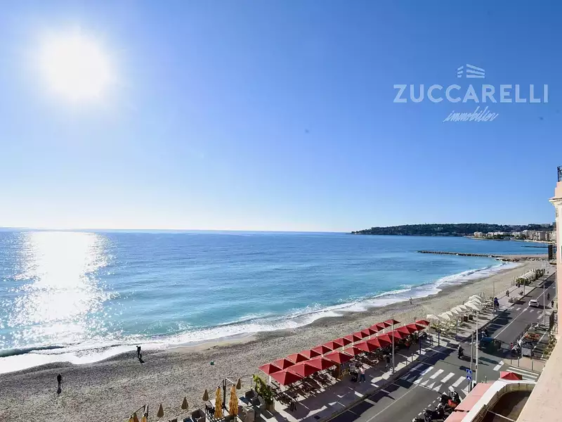 Appartement, 43,2 m²