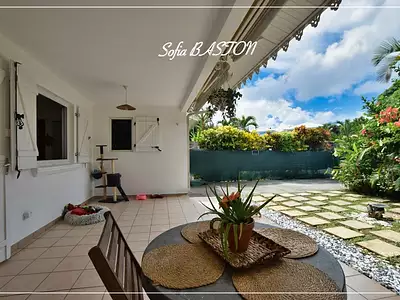 Maison, 101 m²