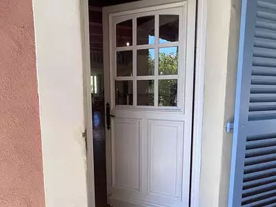 Maison, 137 m²