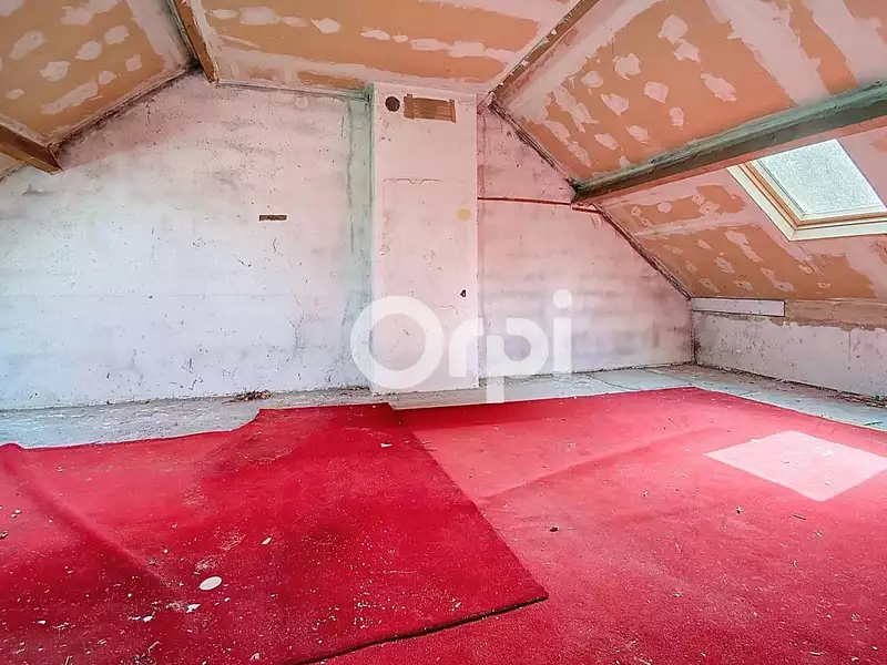 Maison, 152 m²