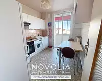 Appartement, 67,65 m²