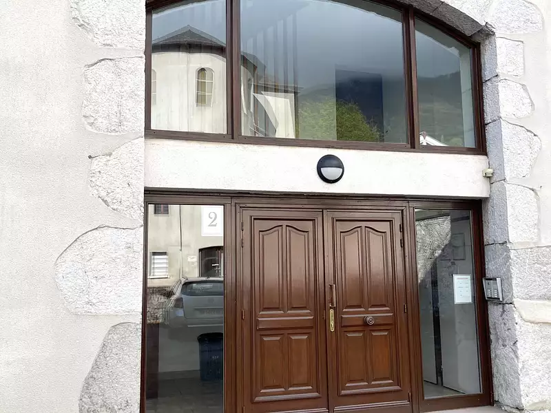 Appartement, 78,2 m²