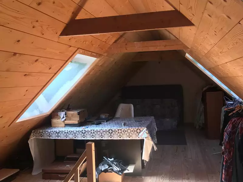 Maison, 86 m²