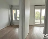 Appartement, 45 m²