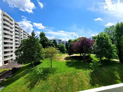 Appartement, 72 m²