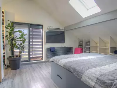 Maison, 102 m²