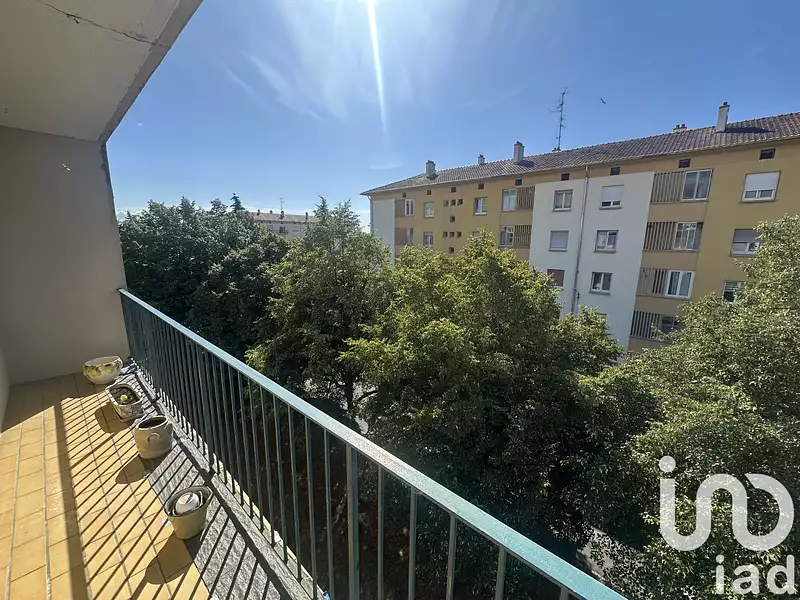 Appartement, 69 m²
