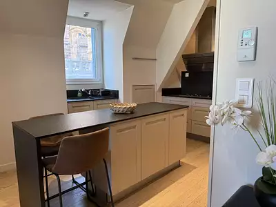 Appartement, 91,14 m²