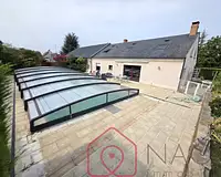 Maison, 290 m²