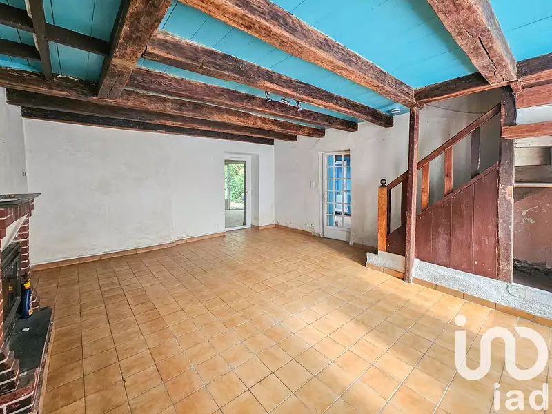 Maison, 95 m²