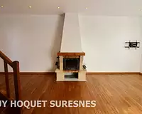 Maison a louer nanterre - 4 pièce(s) - 65.63 m2 - Surfyn