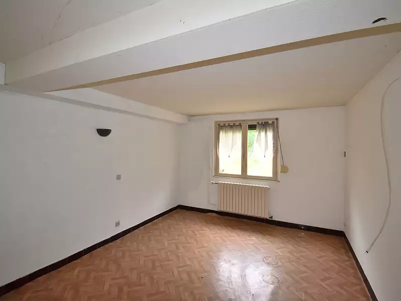 Maison, 84 m²