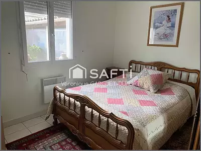Maison, 105 m²