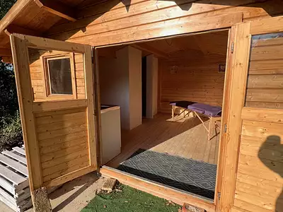 Maison, 184 m²