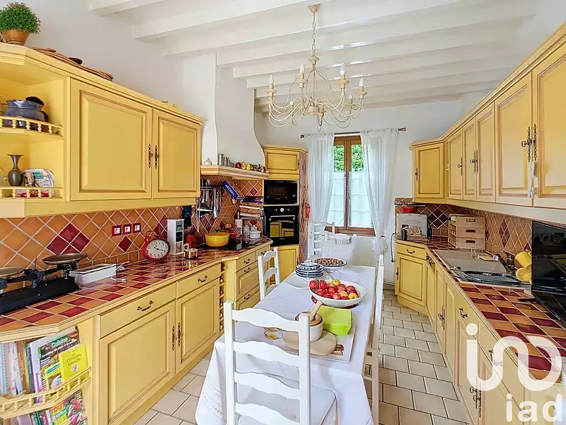 Maison, 130 m²