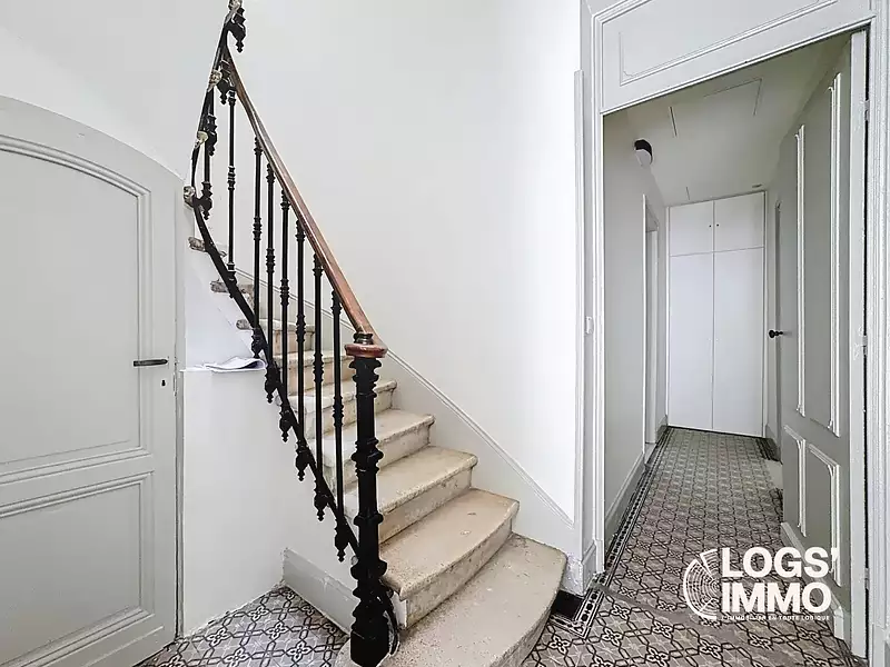 Appartement, 20,21 m²