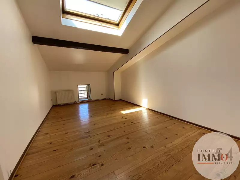 Appartement, 131,2 m²