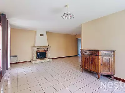 Maison, 102 m²
