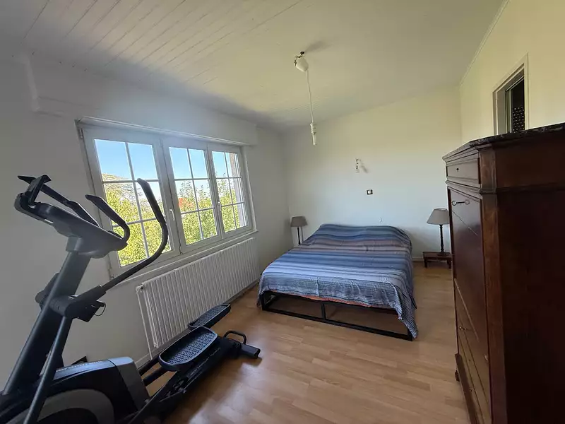 Maison, 246 m²