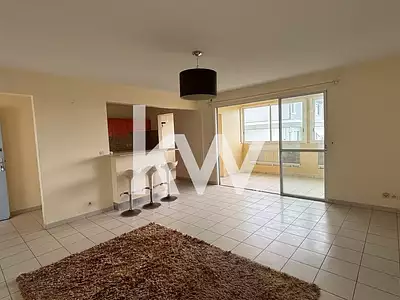 Appartement, 67,21 m²