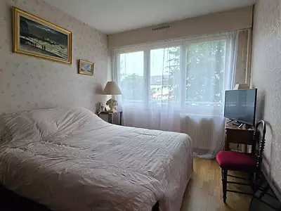 Appartement, 104 m²