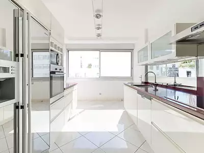 Appartement, 118,14 m²