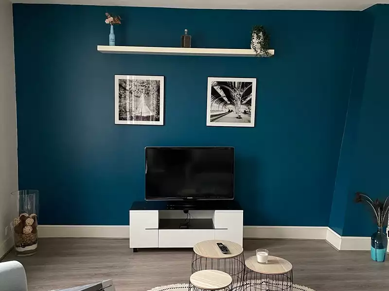 Immeuble, 167 m²