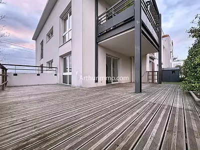 Appartement, 84,11 m²