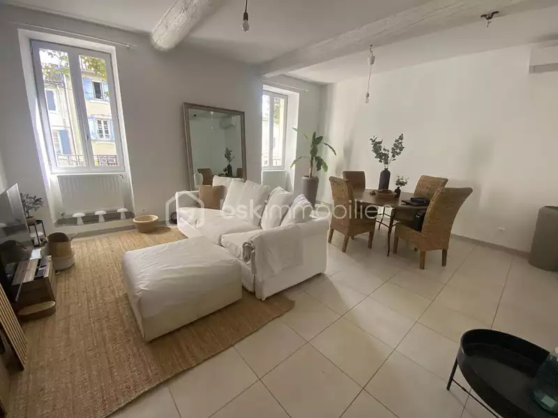 Appartement, 78 m²