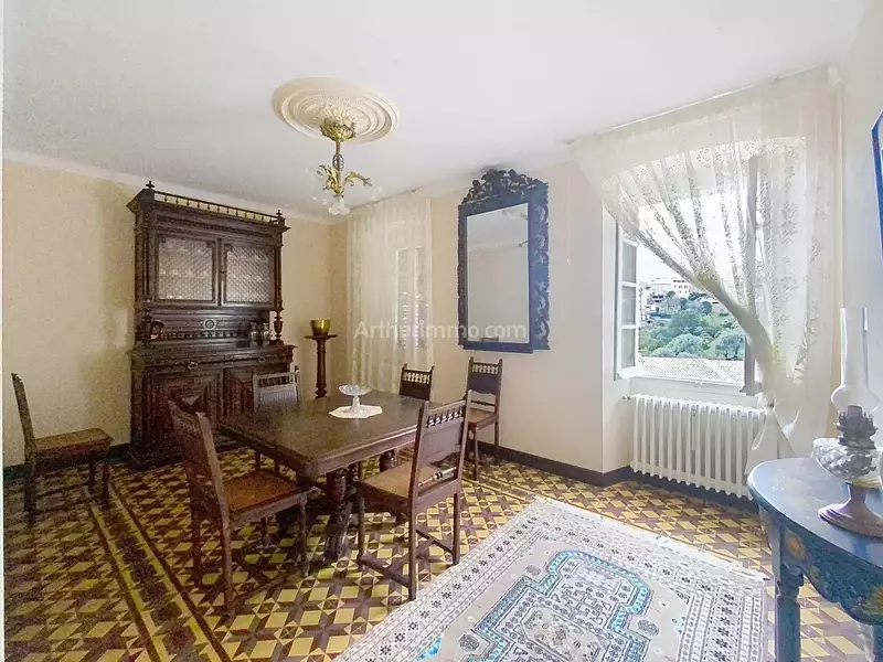 Maison, 107 m²