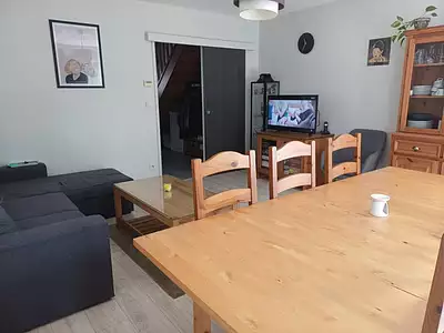 Maison, 70 m²
