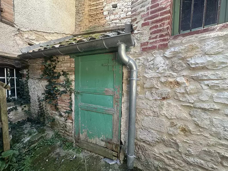 Maison, 123 m²