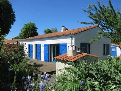 Maison, 127 m²