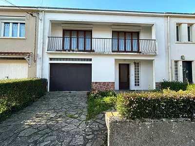 Maison, 102 m²