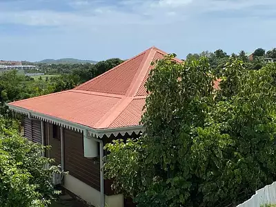 Maison, 51,8 m²