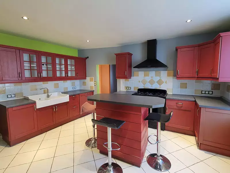 Maison, 150 m²