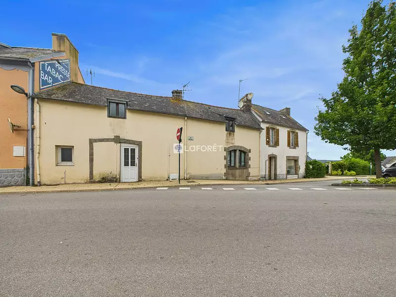 Maison, 152 m²