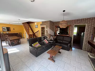 Maison, 90 m²