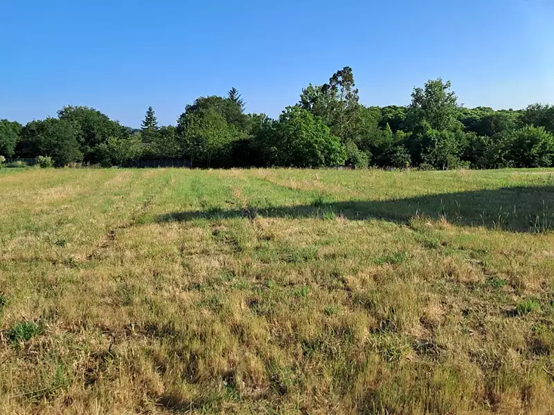 Terrain, 1 923 m²