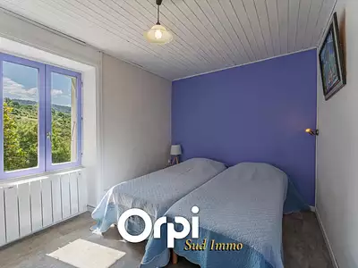 Maison, 257 m²
