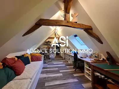 Maison, 530 m²
