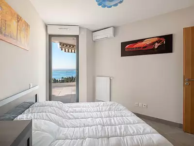 Appartement, 90 m²