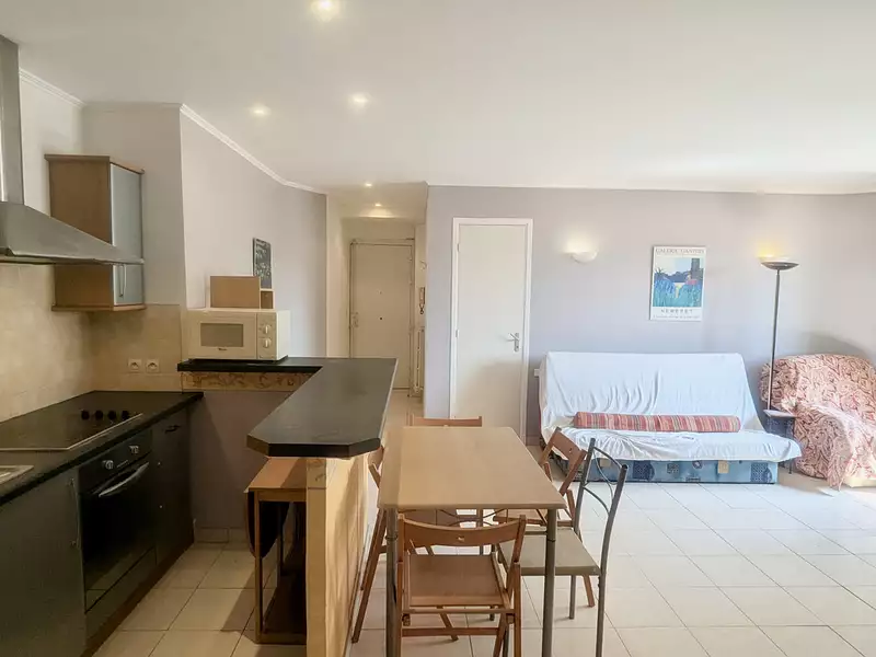 Appartement, 64,05 m²