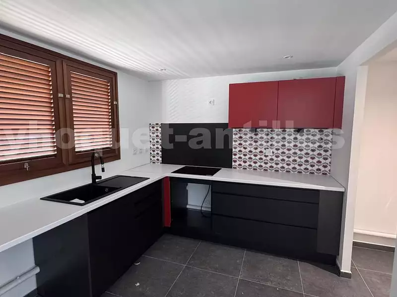 Appartement, 74,4 m²