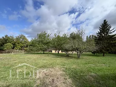 Maison, 165 m²
