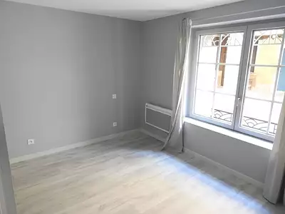 Appartement, 62,85 m²