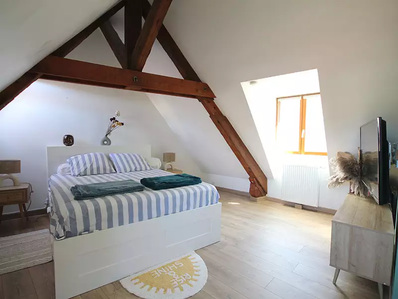 Appartement, 139 m²