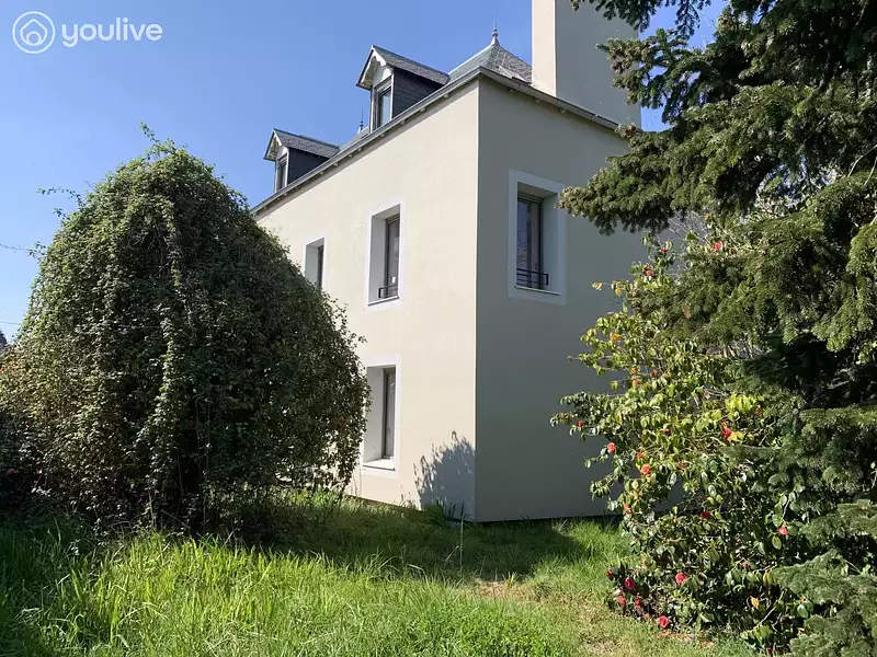 Maison, 226 m²